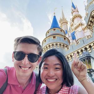 Meet your Posher, Benjamin